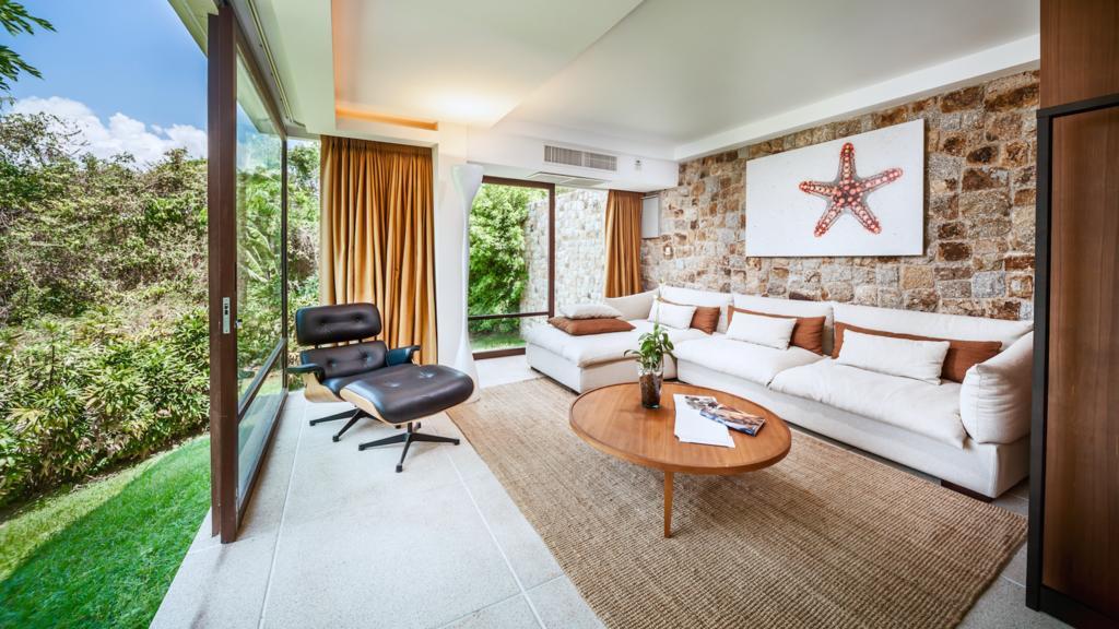 Choeng Mon Villa Hin מראה חיצוני תמונה