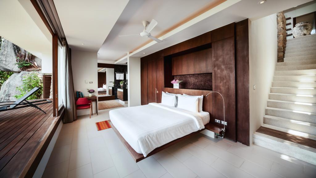 Choeng Mon Villa Hin מראה חיצוני תמונה