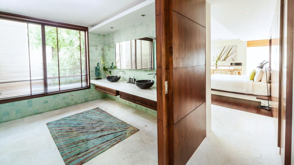 Choeng Mon Villa Hin מראה חיצוני תמונה