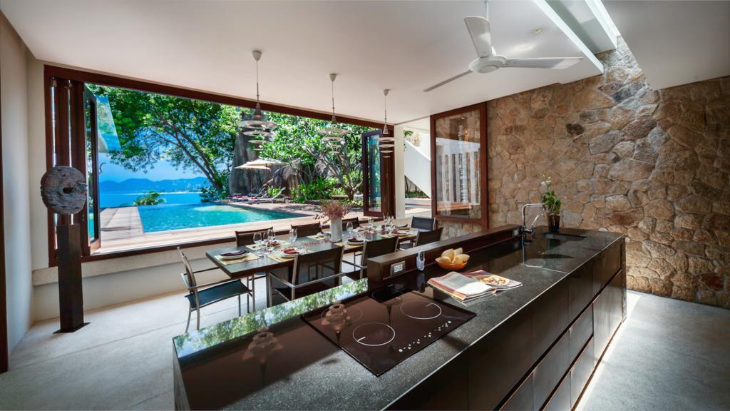 Choeng Mon Villa Hin מראה חיצוני תמונה