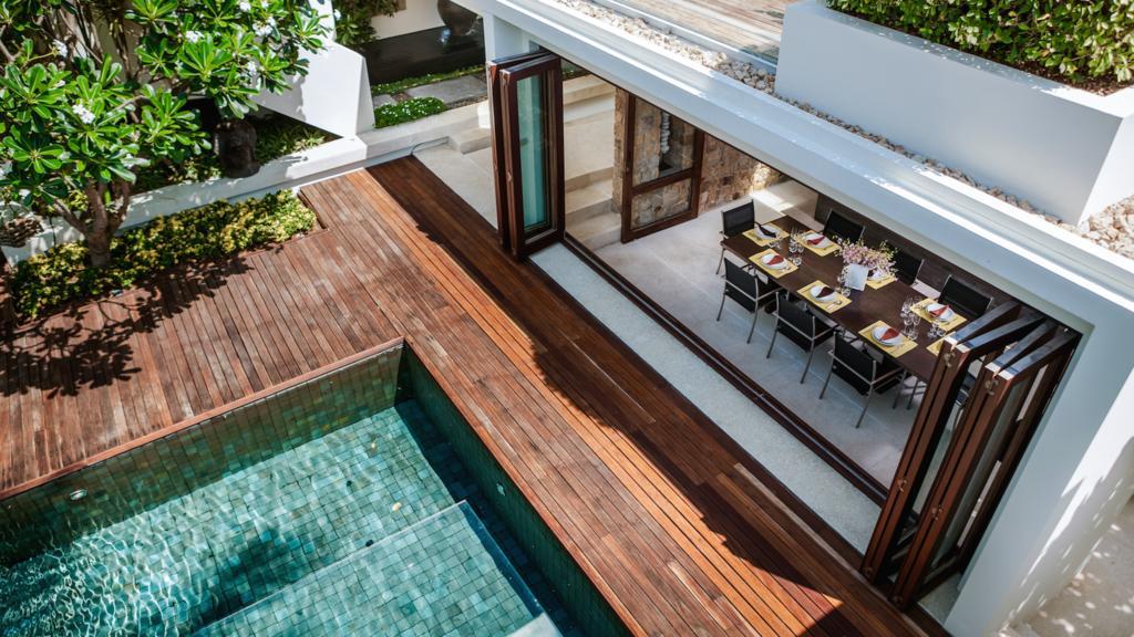 Choeng Mon Villa Hin מראה חיצוני תמונה