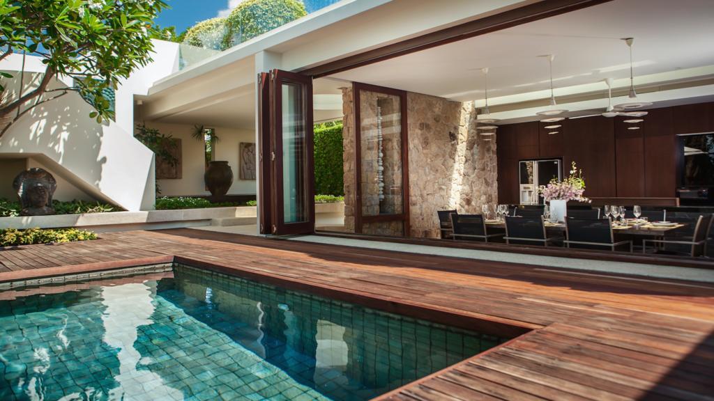 Choeng Mon Villa Hin מראה חיצוני תמונה