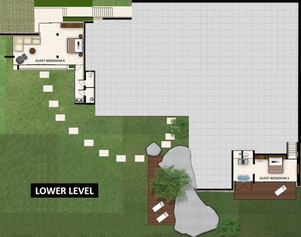 Choeng Mon Villa Hin מראה חיצוני תמונה